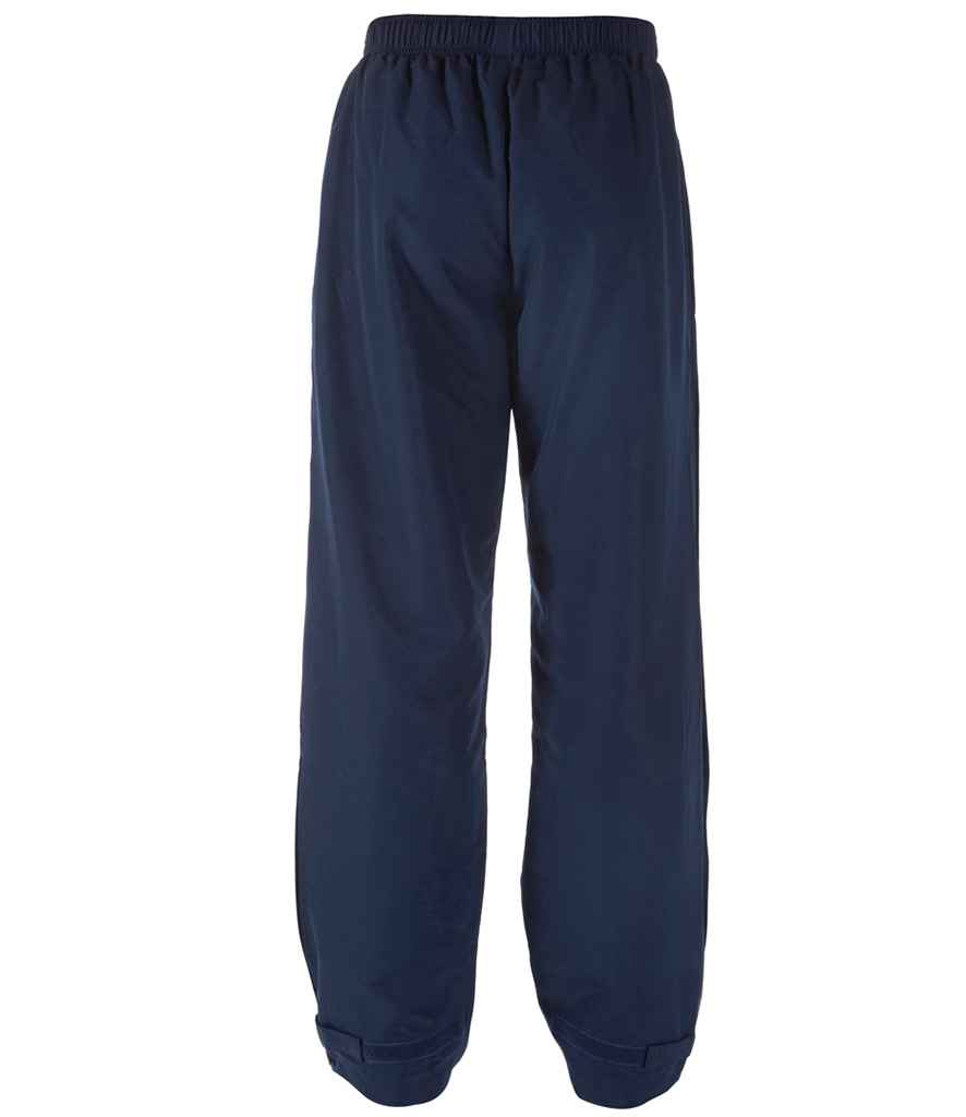 Canterbury Open Hem Stadium Pants - Navy (CN250)