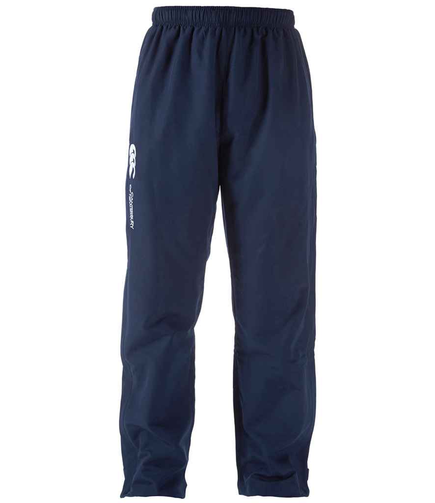 Canterbury Open Hem Stadium Pants - Navy (CN250)