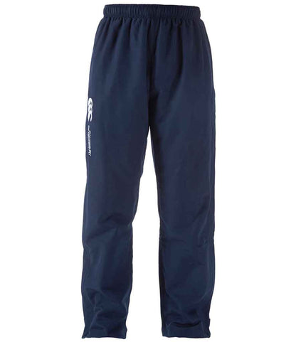 Canterbury Open Hem Stadium Pants - Navy (CN250)