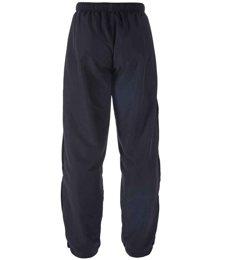Canterbury Cuffed Stadium Pants - Black (CN251)
