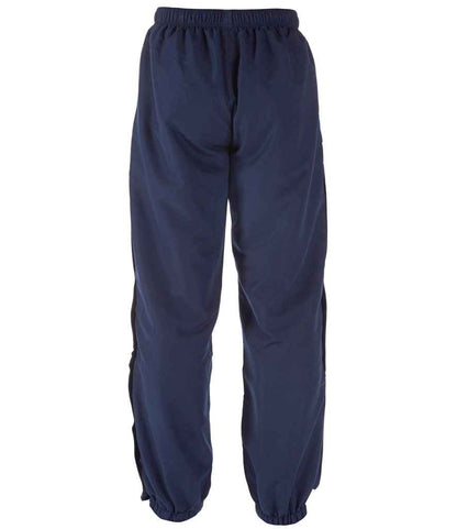 Canterbury Cuffed Stadium Pants - Navy (CN251)
