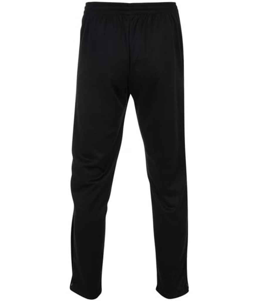 Canterbury Stretch Tapered Pants - Black (CN252)