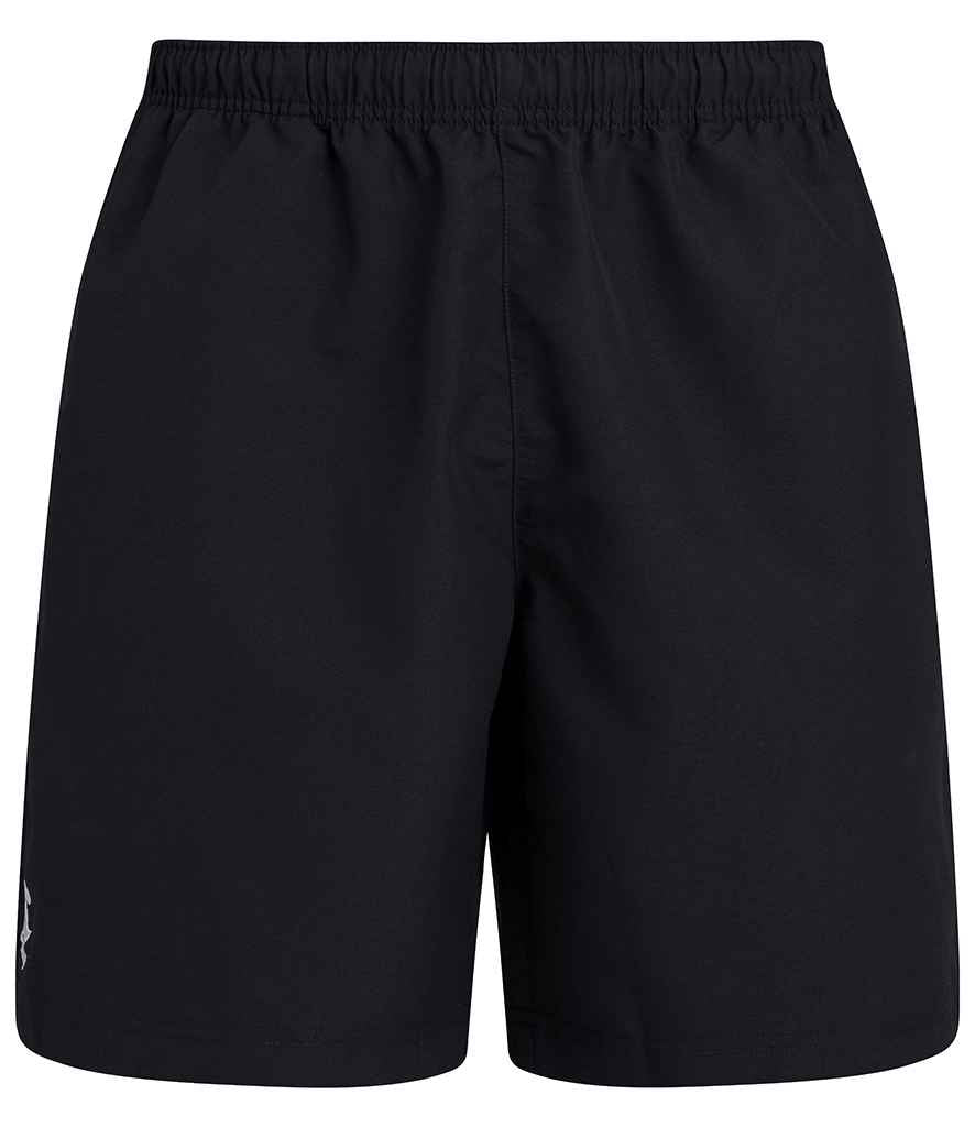 Canterbury Club Shorts - Black (CN264)