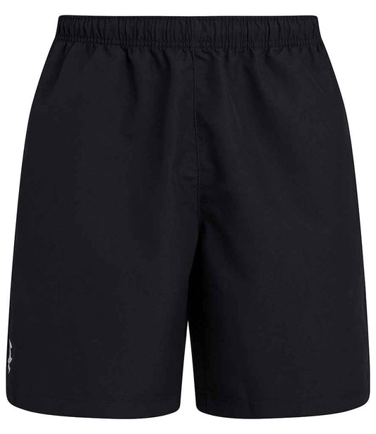 Canterbury Club Shorts - Black (CN264)