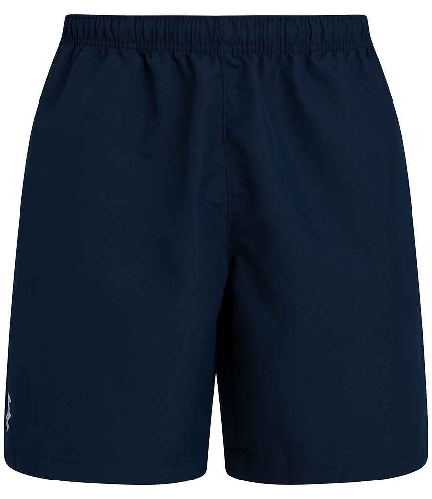 Canterbury Club Shorts - Navy (CN264)