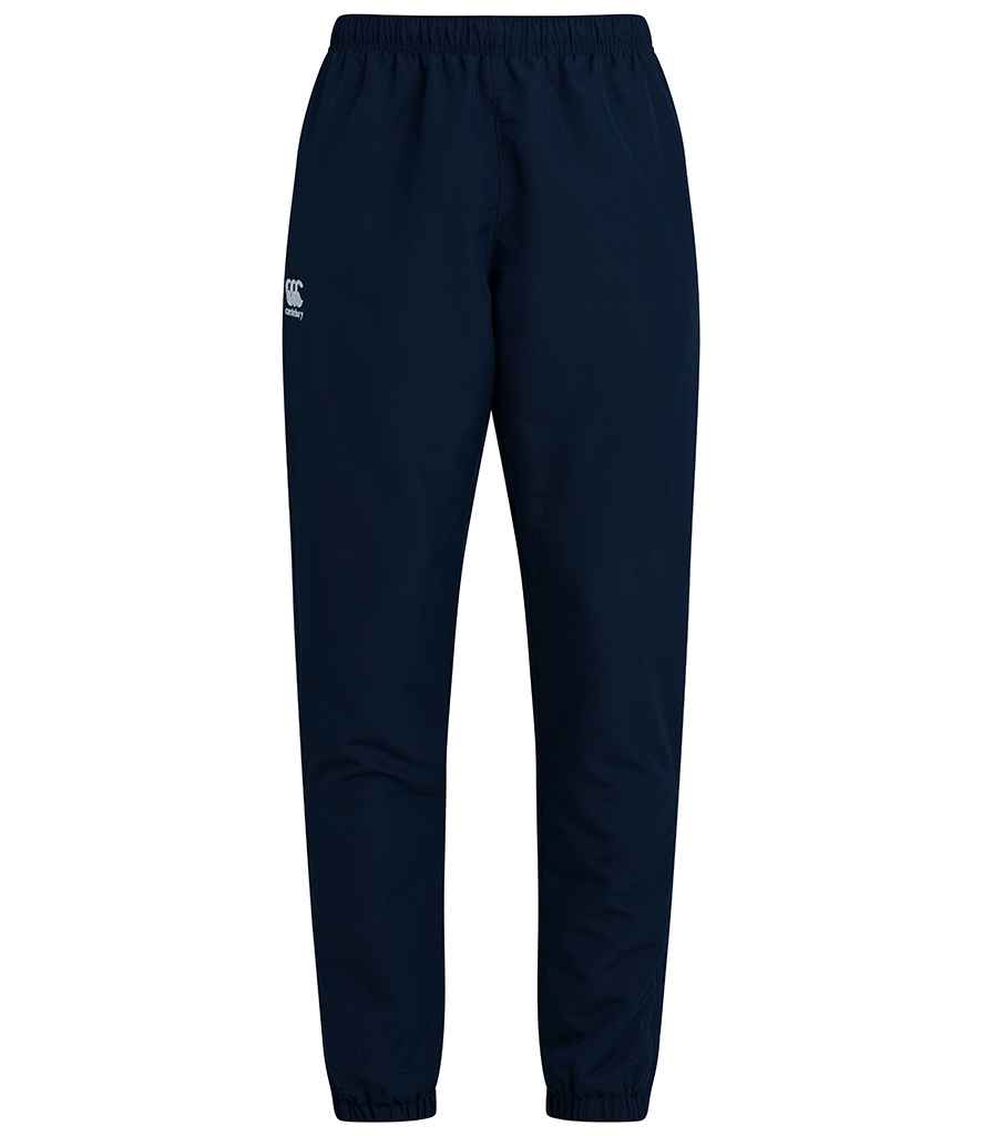 Canterbury Club Track Pants - Navy (CN265)