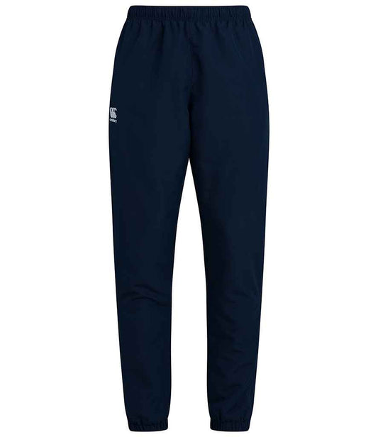 Canterbury Club Track Pants - Navy (CN265)