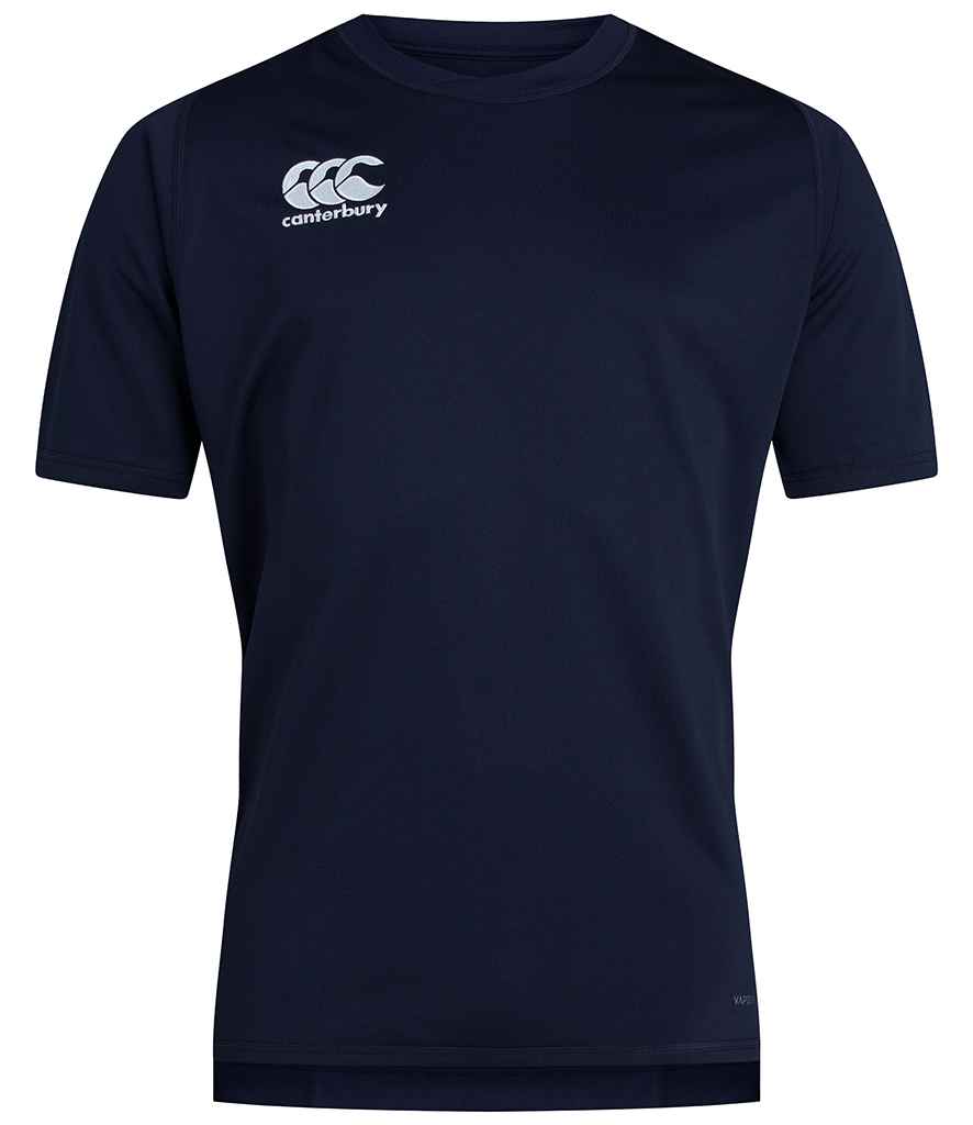 Canterbury Club Training Jersey - Navy (CN270)