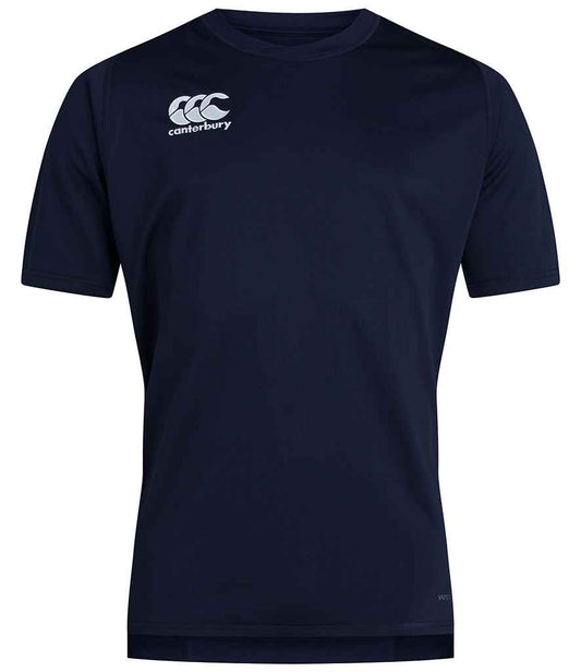 Canterbury Club Training Jersey - Navy (CN270)