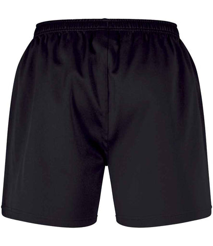 Canterbury Professional 2.0 Shorts - Black (CN312)