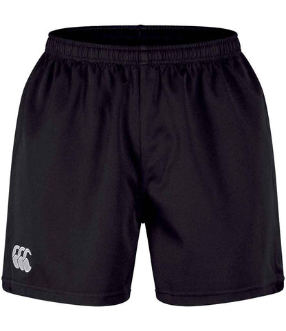 Canterbury Professional 2.0 Shorts - Black (CN312)