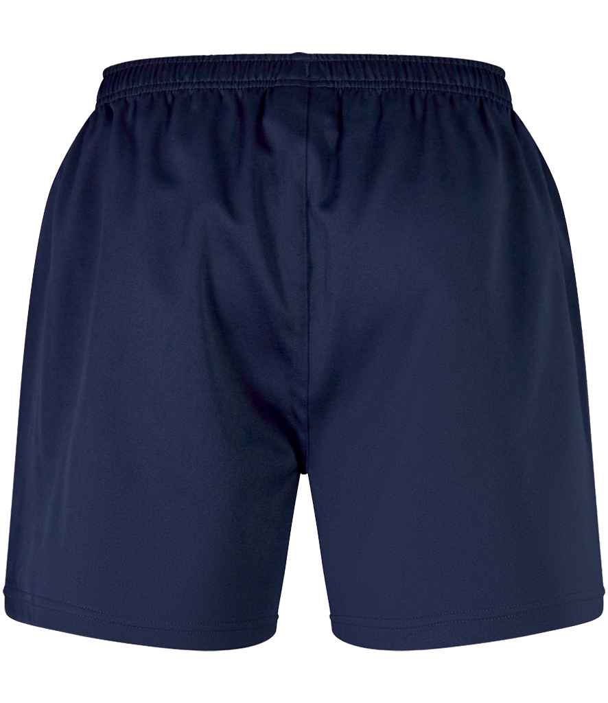Canterbury Professional 2.0 Shorts - Navy (CN312)