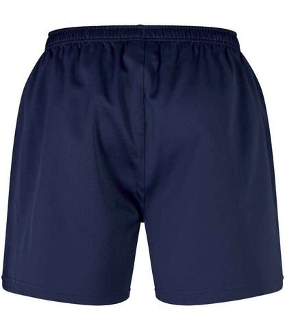 Canterbury Professional 2.0 Shorts - Navy (CN312)