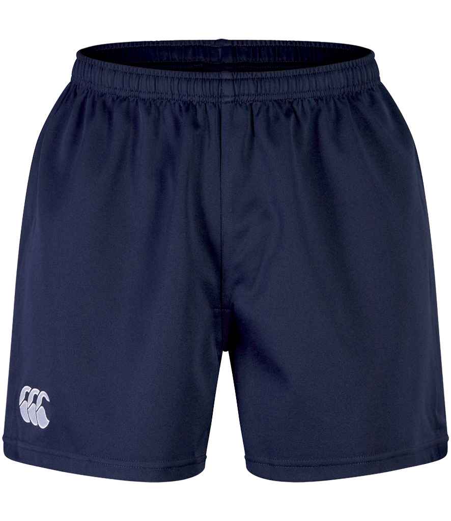 Canterbury Professional 2.0 Shorts - Navy (CN312)