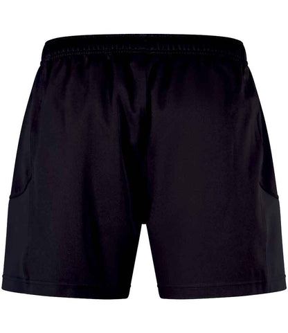 Canterbury Advantage 2.0 Shorts - Black (CN313)