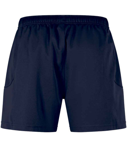 Canterbury Advantage 2.0 Shorts - Navy (CN313)