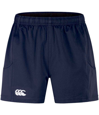Canterbury Advantage 2.0 Shorts - Navy (CN313)