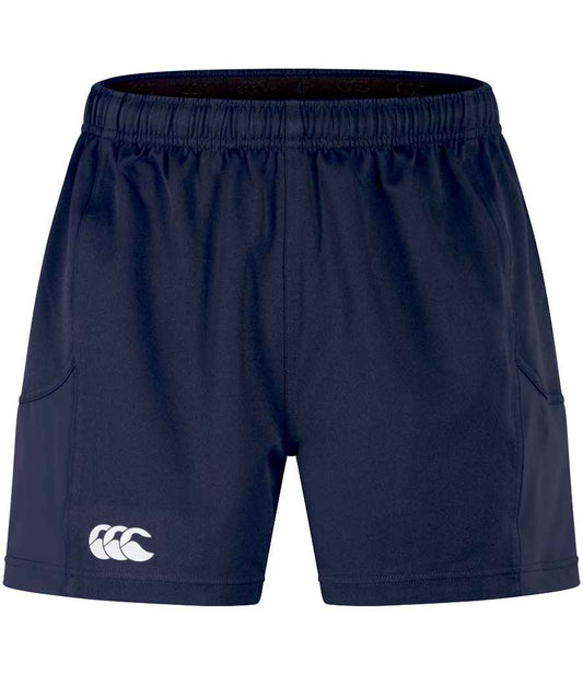 Canterbury Advantage 2.0 Shorts - Navy (CN313)