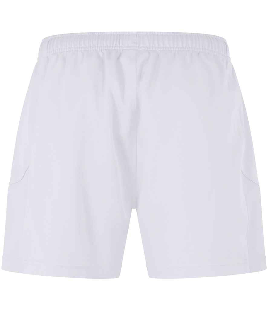 Canterbury Advantage 2.0 Shorts - White (CN313)