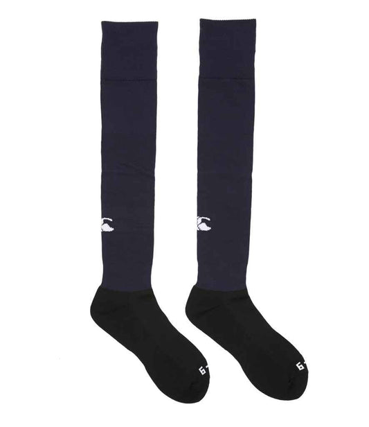 Canterbury Club Socks - Navy (CN71)