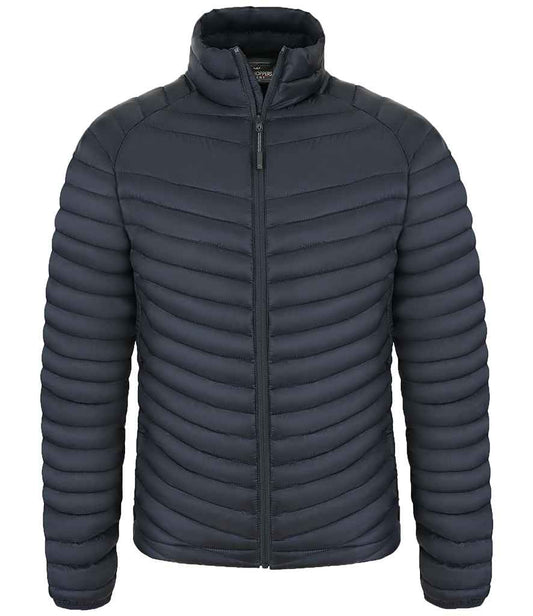 Craghoppers Expert Expolite Thermal Jacket - Dark Navy (CR307)