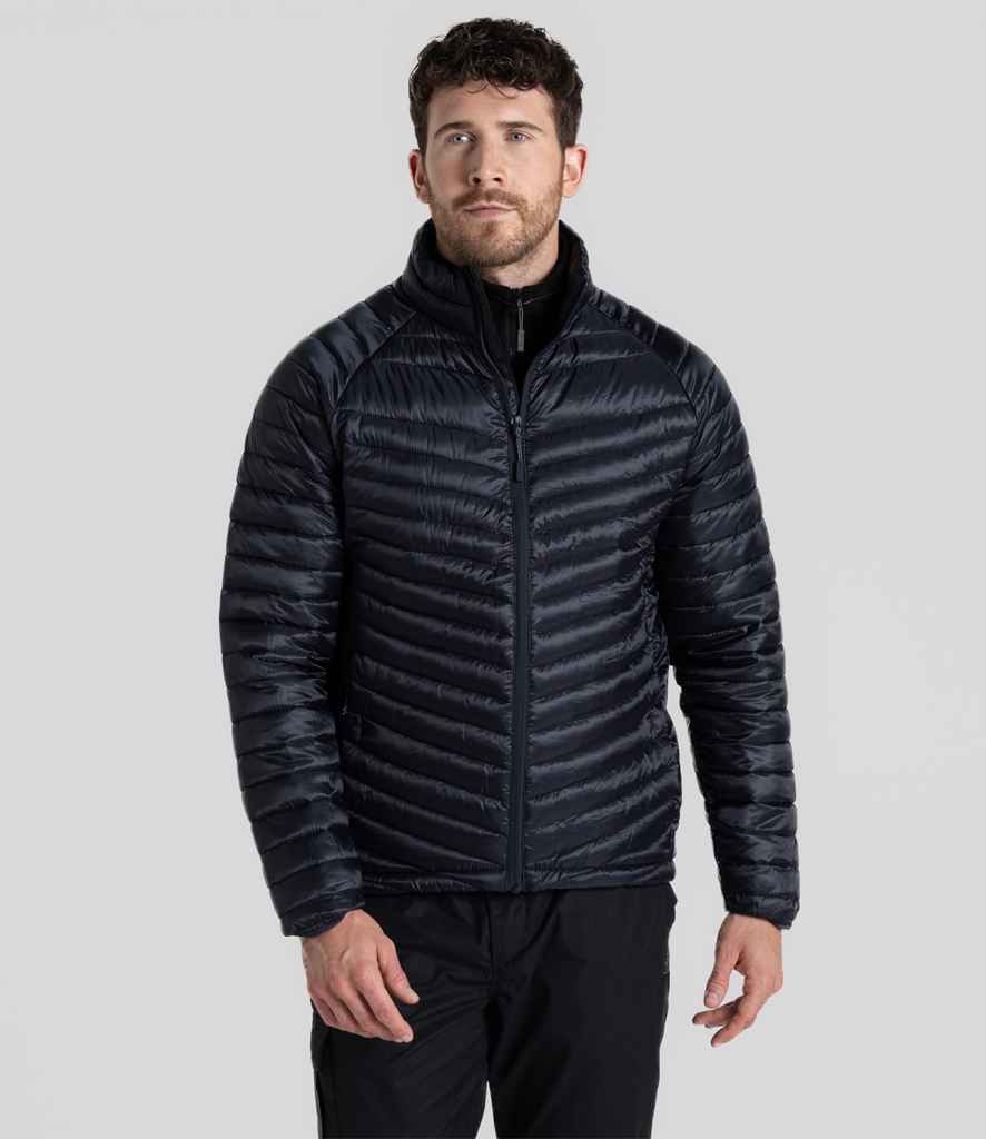 Craghoppers Expert Expolite Thermal Jacket - Dark Navy (CR307)