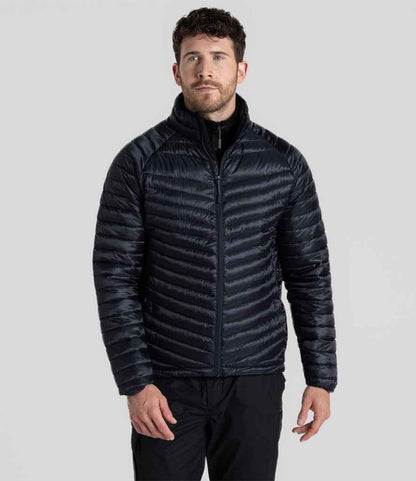 Craghoppers Expert Expolite Thermal Jacket - Dark Navy (CR307)