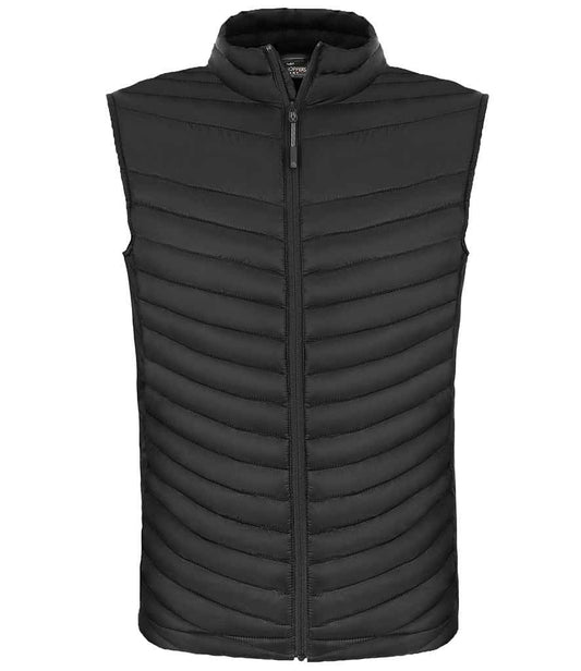 Craghoppers Expert Expolite Thermal Bodywarmer - Black (CR311)