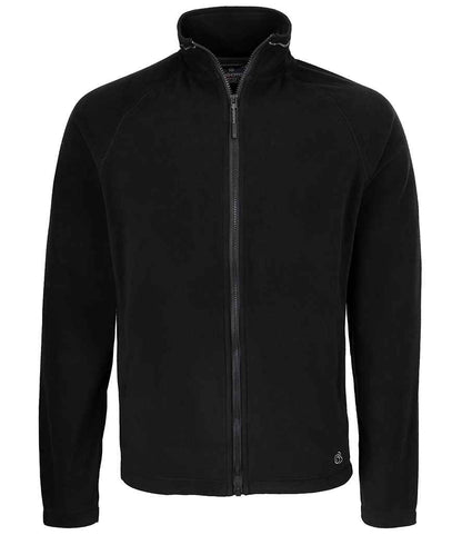 Craghoppers Expert Corey 200 Micro Fleece Jacket - Black (CR315)