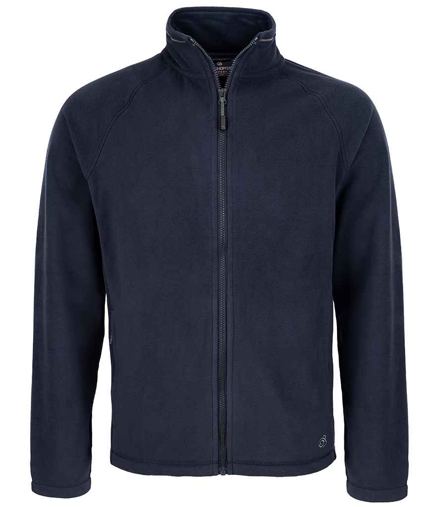 Craghoppers Expert Corey 200 Micro Fleece Jacket - Dark Navy (CR315)