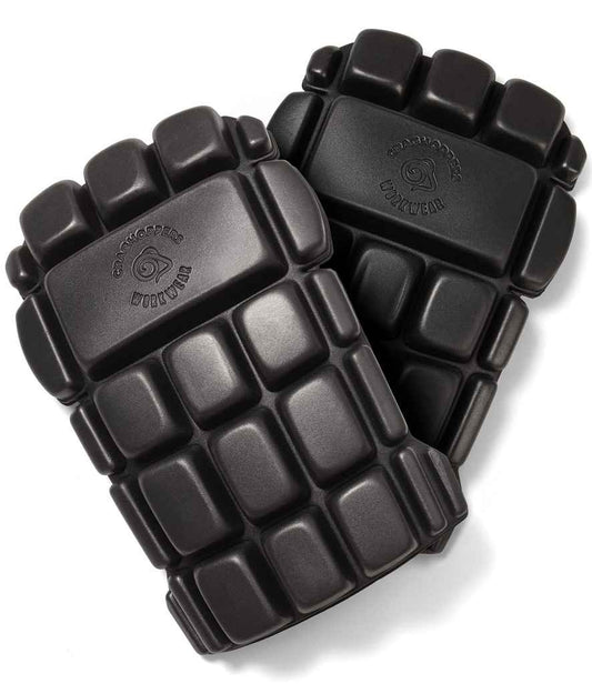 Craghoppers Workwear Normanton Knee Pads - Carbon Grey (CR780)