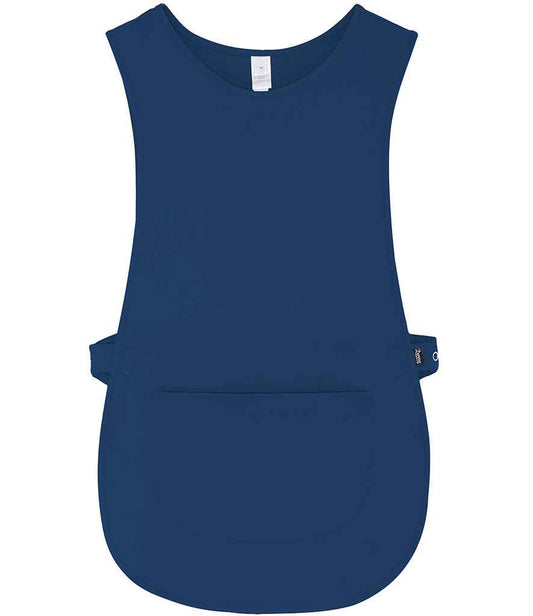 Dennys Tabard with Pocket - NAV