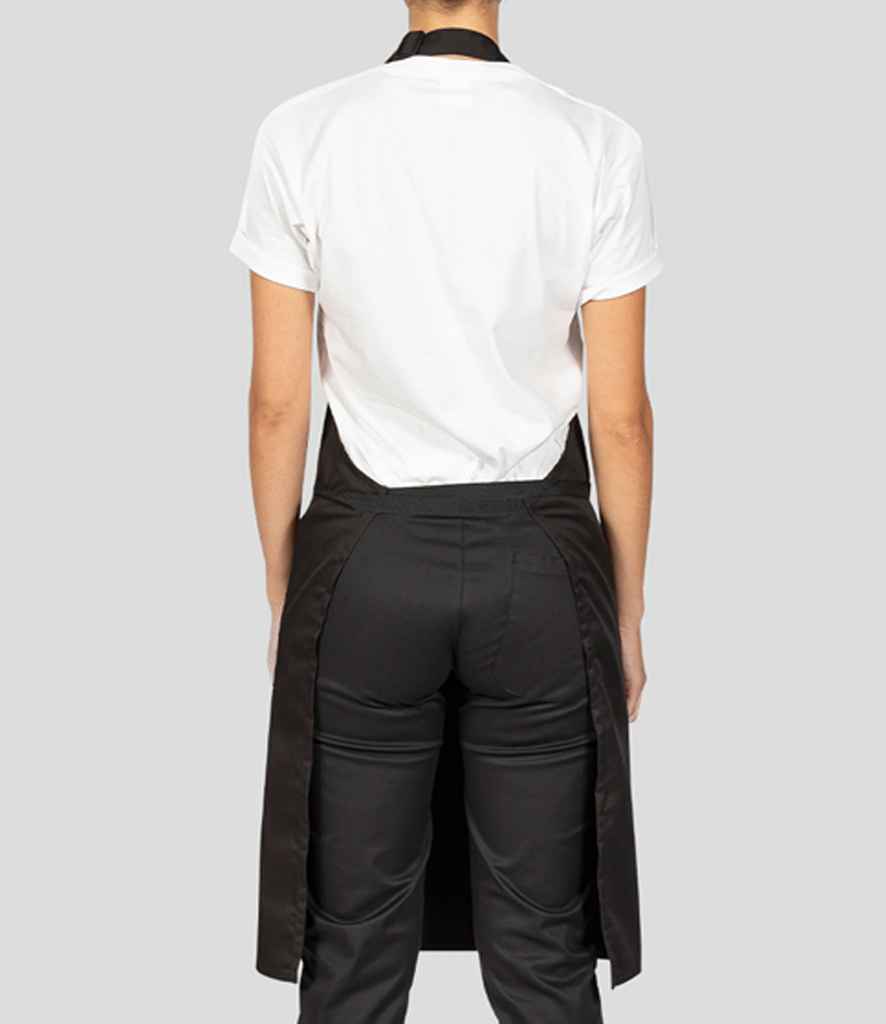 Dennys Low Cost Apron - BLK