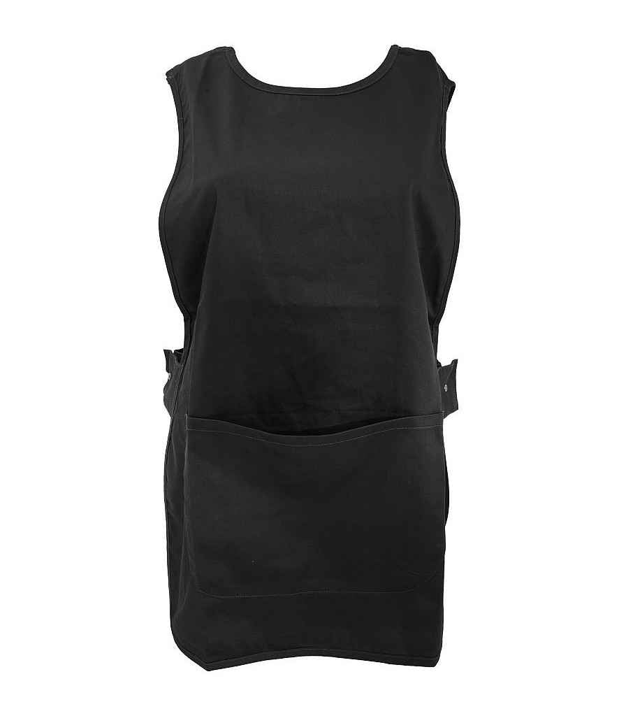 Warrior Warrior Pocket Tabard - Black (DV250)