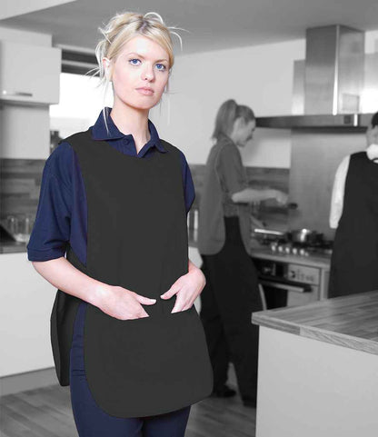 Warrior Warrior Pocket Tabard - Black (DV250)