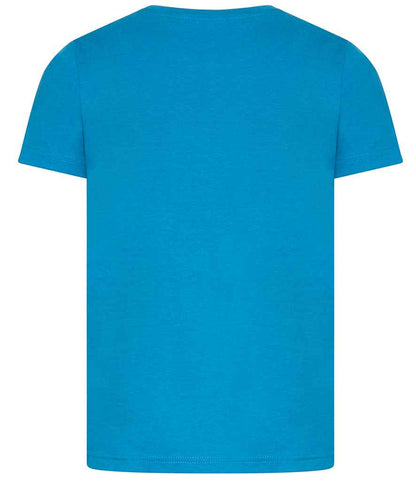 Ecologie Ecologie Kids Cascades Organic T-Shirt - Ink Blue (EA001B)