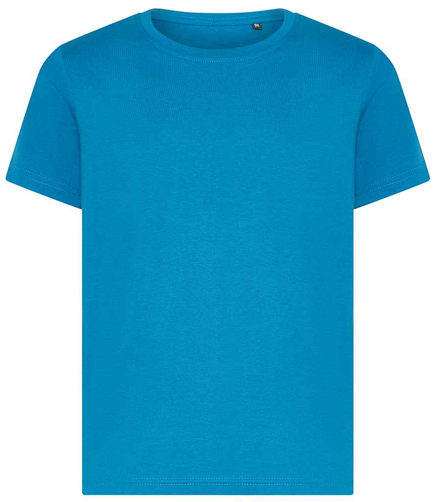 Ecologie Ecologie Kids Cascades Organic T-Shirt - Ink Blue (EA001B)