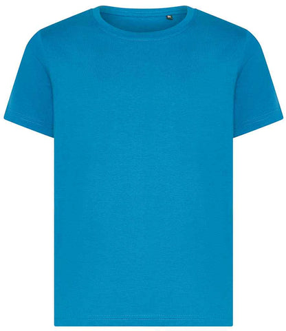 Ecologie Ecologie Kids Cascades Organic T-Shirt - Ink Blue (EA001B)