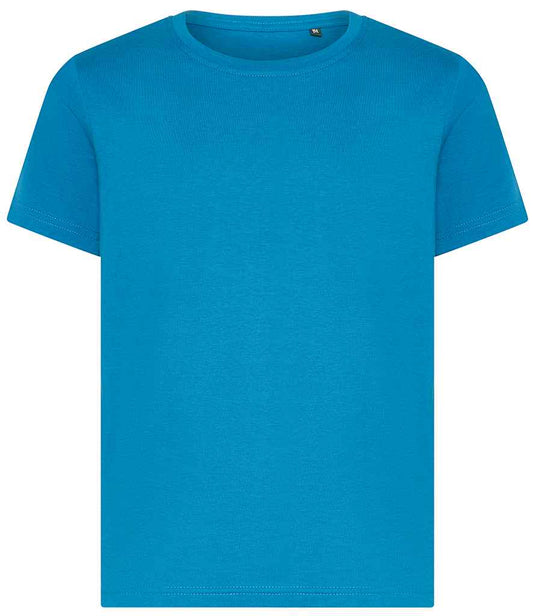 Ecologie Ecologie Kids Cascades Organic T-Shirt - Ink Blue (EA001B)