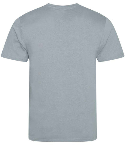Ecologie Ecologie Cascades Organic T-Shirt - Heather Grey (EA001)