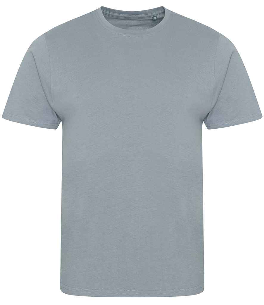 Ecologie Ecologie Cascades Organic T-Shirt - Heather Grey (EA001)