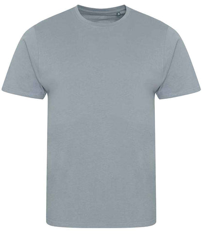 Ecologie Ecologie Cascades Organic T-Shirt - Heather Grey (EA001)