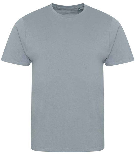 Ecologie Ecologie Cascades Organic T-Shirt - Heather Grey (EA001)