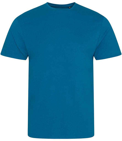 Ecologie Ecologie Cascades Organic T-Shirt - Ink Blue (EA001)