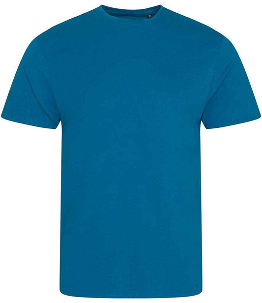 Ecologie Ecologie Cascades Organic T-Shirt - Ink Blue (EA001)