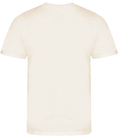 Ecologie Ecologie Cascades Organic T-Shirt - Natural (EA001)