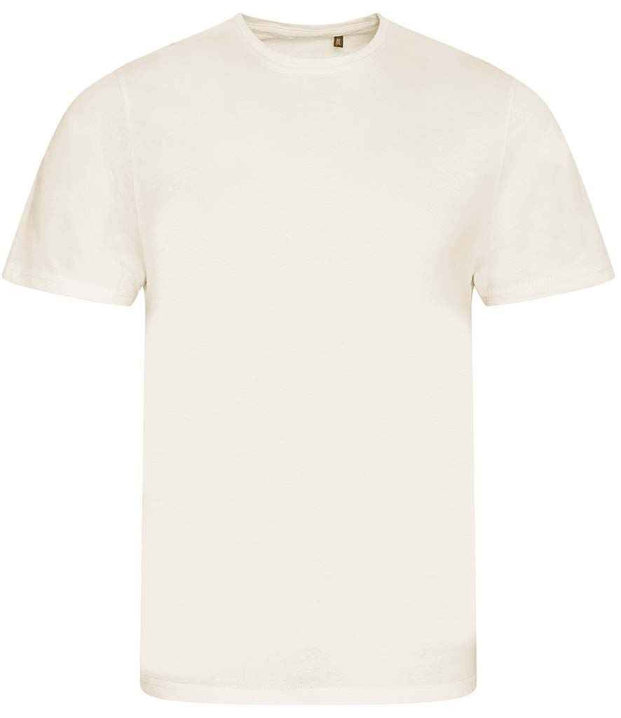 Ecologie Ecologie Cascades Organic T-Shirt - Natural (EA001)