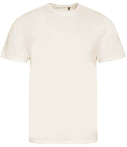 Ecologie Ecologie Cascades Organic T-Shirt - Natural (EA001)