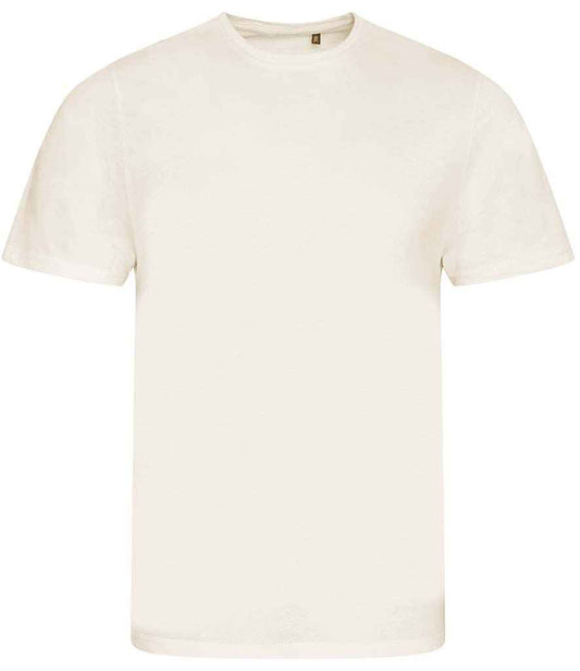 Ecologie Ecologie Cascades Organic T-Shirt - Natural (EA001)