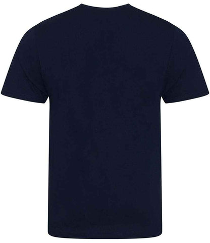 Ecologie Ecologie Cascades Organic T-Shirt - Navy (EA001)